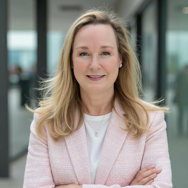 Jill Maurer, Real Estate Advisor